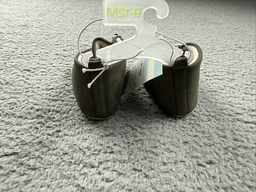 Cat & Jack Baby Chukka Stiefel - grün - Größe 9-12M - Bild 6 von 7