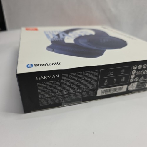 JBL Tune 510BT Wireless Bluetooth On-ear Headphones - Picture 4 of 6