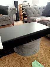 Cambridge Audio TV2 Soundbase.