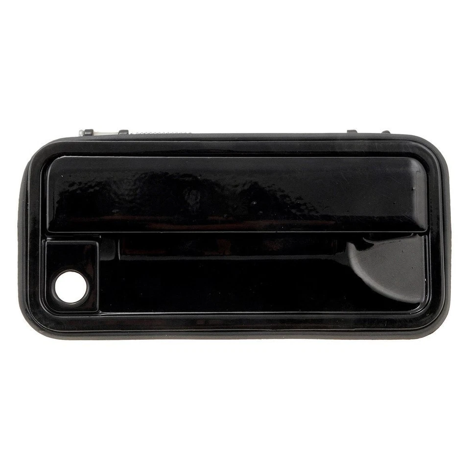 For GMC K3500 88-89 Dorman 77073 HELP! Front Passenger Side Exterior Door Handle Foto 2 de 3
