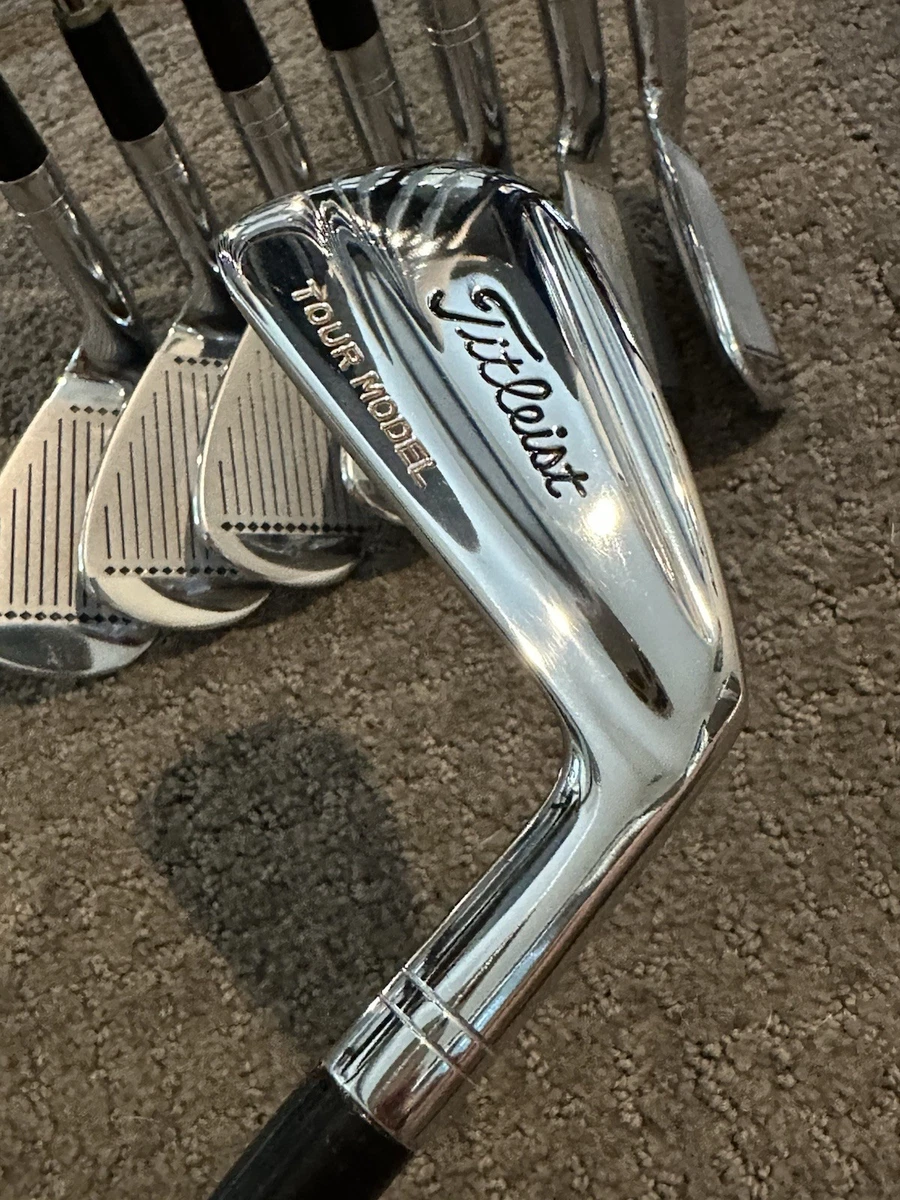 Titleist Tour Model for sale - eBay