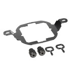 Metal Mounting Bracket Kit for  Hydro H60(2018) H100I H115I RGB H100X CPU5639