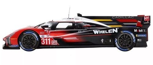 CADILLAC V-SERIES.R #311 "24 HOURS OF LE MANS" (2023) 1/18 MODEL BY SPARK 18S920 - Picture 2 of 3