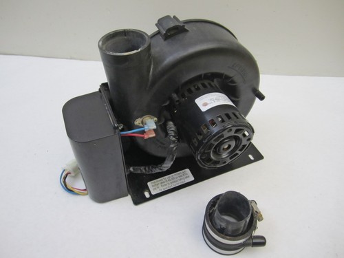 Jakel 110533-00 Bradford White 119233-00 Water Heater Exhaust Blower - FAST SHIP - Picture 12 of 12