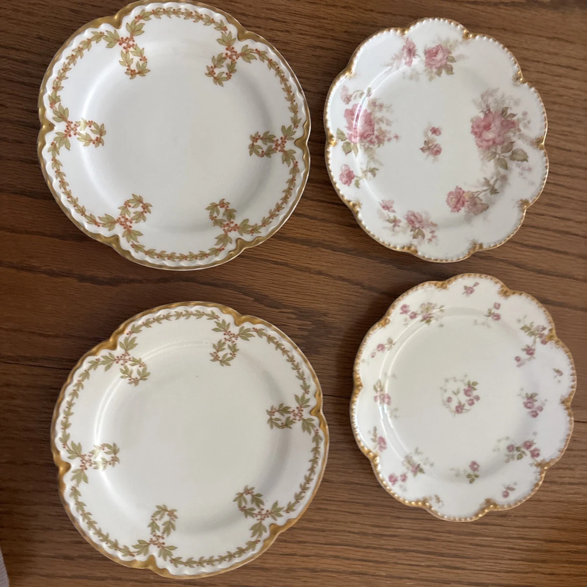 Limoges China Patterns Indiana Limoges Dinnerware for sale | eBay