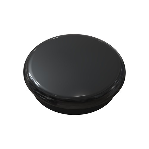 Coperchio tergicristallo posteriore vetro tappo cieco per Golf 4 5 6 7 / Variant per VW Sharan - Foto 13 di 13