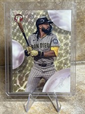 Marketplace image: 2026 Topps Pristine Pearlescent Fernando Tatis Jr Superfractor 1/1 SP