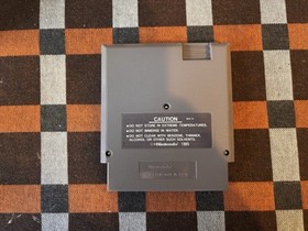 Heavy Barrel (Nintendo Entertainment System, 1990) NES Complete CIB