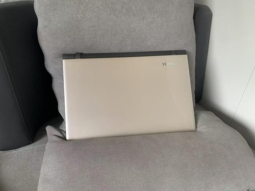 Toshiba Dynabook Laptop 6Th Gen I7 8Gb Ram 1Tb Hdd Touchscreen Business & Home - Picture 4 of 14