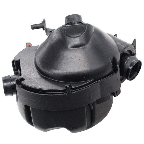 Kurbelgehäuseentlüftung Entlüftungsventil Entlüftungsschlauch Satz für BMW E90 E91 E60 E61 N5... - Bild 4 von 4