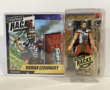 Vitruvian Hacks ROMAN LEGIONARY The Lost Legion 1:18th h.a.c.k.s. Boss Fight