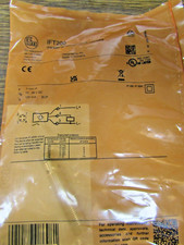 ✌️NEW IFM EFECTOR IFT200 IFB3007-BPKG/M/V4A/US-104 4 WIRE