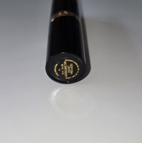 ELIZABETH ARDEN * EXCEPTIONAL LIPSTICK * WILD WINTERBERRY * FULL SIZE NEW RARE - Picture 3 of 3