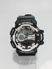 CASIO GA-400 G-SHOCK 372815