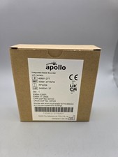 Apollo Integrated Base Sounder  Part No 45681-277 APO Brand New 