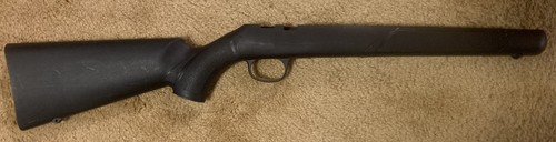 Marlin Firearms Model XT 22M Black Synthetic Stock For 22 WMR 22 Magnum - Bild 2 von 22