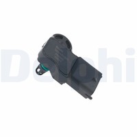 Delphi PS20082-12B1 Sensor, Saugrohrdruck For Ford