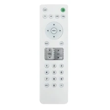 New Remote Control for VIZIO VR2 VR4 VL260M VO320E VO370M VA320M VA370M VA420M
