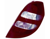 RÜCklicht Rechts Mercedes W169 A-KLASSE 04-08 Rot/Weiss