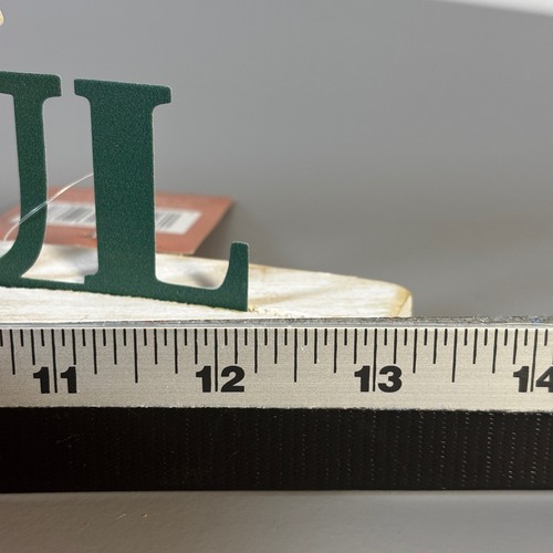 Ashland Thankful Tischdeko Kürbis Aufnäher Herbst Herbst Deko - Bild 6 von 7