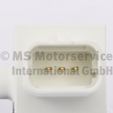 PIERBURG Sensor Abgasdruck für RENAULT NISSAN MERCEDES-BENZ 1,5 1,6 208156551R - Bild 2 von 2