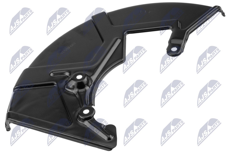 Fits NTY HTO-VW-061 BRAKE DISC GUARD.   ⭐UK Stock⭐