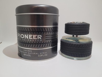 Sellion Pioneer Eau de Parfum For Men 100ml