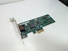 Intel Gigabit CT Desktop Adapter EXPI9301CTBLK PCIe Network Card 10/100/1000