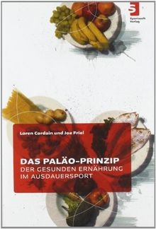 Das Paläo-Prinzip der gesunden Ernährung im Ausd... | Book | condition very good - Picture 1 of 2