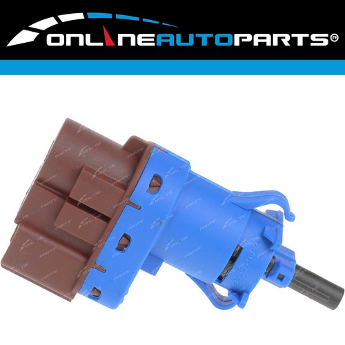 Brake Light Switch for Alfa Romeo Mito 4 cyl 1.4L 2009~2010 - Picture 4 of 5