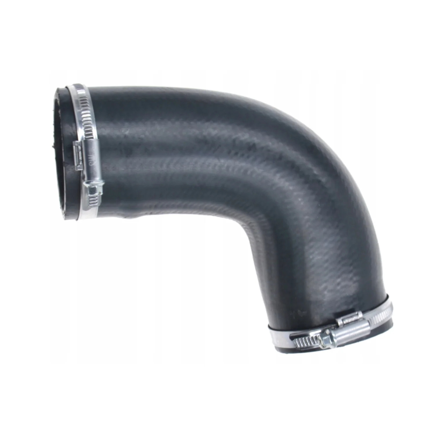 Durite turbo intercooler 0382HQ pour Jumpy et Expert 2.0 HDi - 3