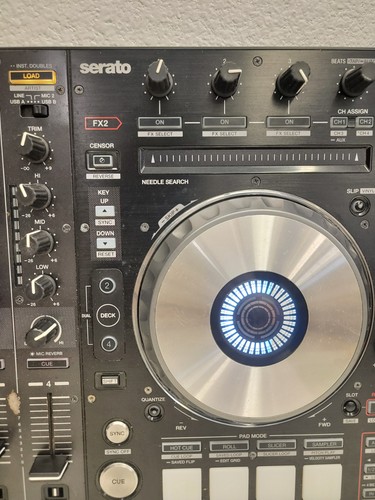 Pioneer DJ DDJ-SX3 4-Channel Dual Deck Controller - Picture 5 of 24