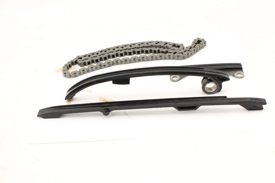 2013 HONDA CBR250R REPSOL OEM CAM CHAIN WITH GUIDES Foto 3 de 4