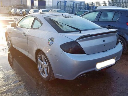 Hyundai Coupe 4 Speed Automatic Gear Stick Shifter Mk2 2.0 Petrol 2001-2009F - Picture 10 of 10