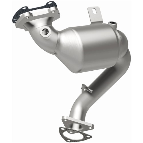 MagnaFlow Catalytic Converter 22-161: EPA, Manifold - Picture 4 of 10