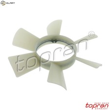 FAN WHEEL ENGINE COOLING 401 470 FOR MERCEDES-BENZ E-CLASS/Break/T-Model 2.3L