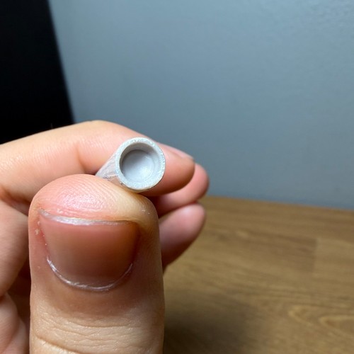 The Wizarding World of Harry Potter Ollivanders Wand Cosme Acajor Rosewood - Picture 4 of 4