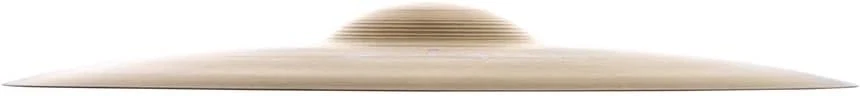Platillo Zildjian A0224 A Family 17 pulgadas Thin Crash Foto 3 de 4