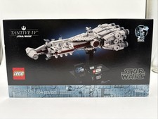 LEGO Star Wars 75376 Tantive IV NEW SEALED (C2-A1)