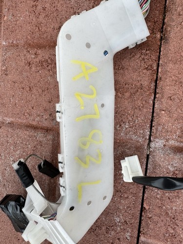 Limited 2015 IMPREZA CROSSTREK RIGHT PASSENGER INTERIOR BODY+TRUNK WIRING HARNES - Picture 15 of 15