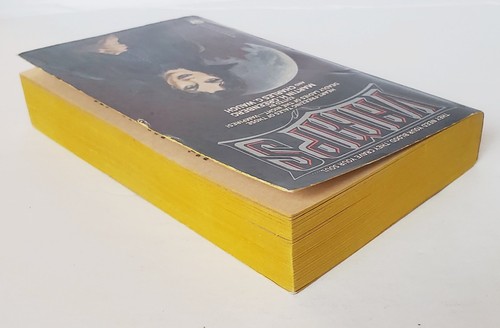 Vampire Martin Greenberg Charles Waugh Horror Taschenbuch Stephen King - Erstdruck - Bild 5 von 7