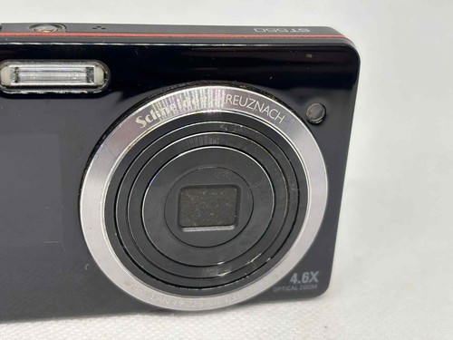Samsung ST550 Digital Compact Camera w/ Schneider 4.6x Optical Zoom - Spares - Picture 6 of 14