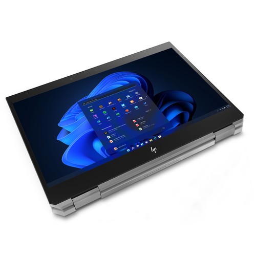 HP Laptop ZBook Studio X360 G5 Xeon 32GB RAM 256GB 512GB SSD P1000M Touch, G - Afbeelding 5 van 14
