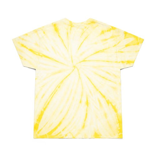 Porthos Star Trek Enterprise Beagle Tie-Dye Tee  - Bild 3 von 10