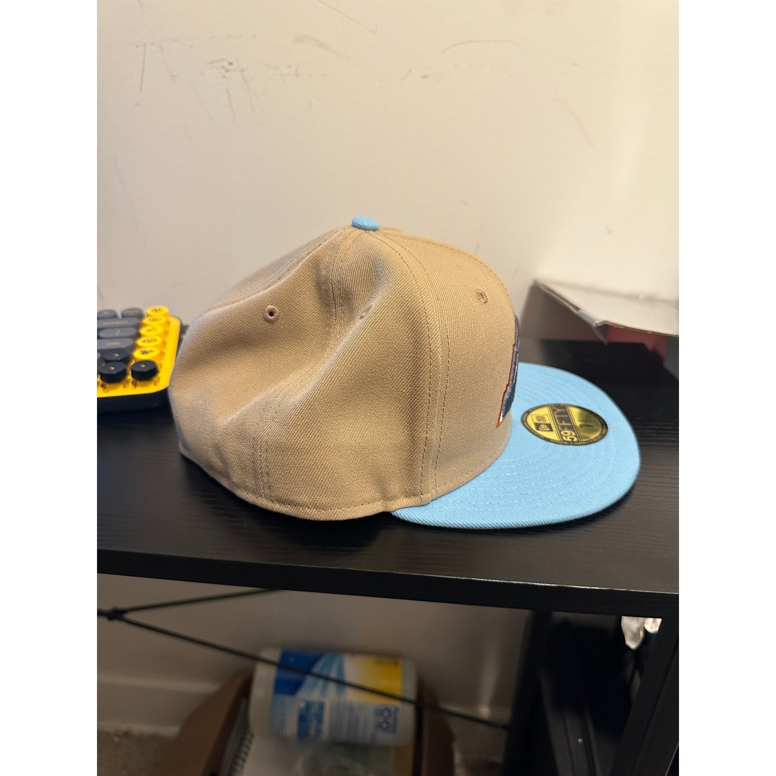 New Era Cap - image 4