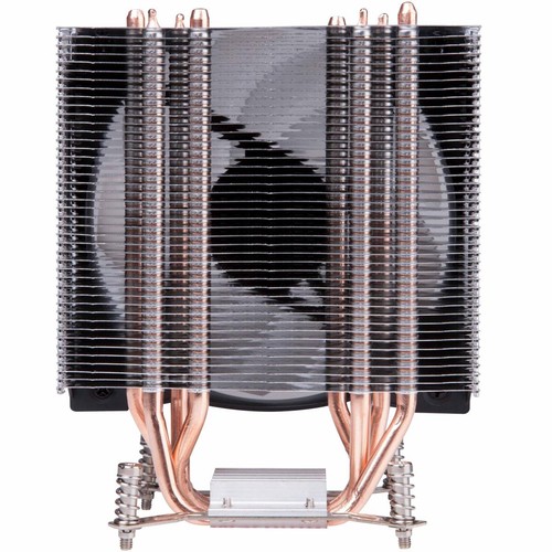 Processor Cpu Cooler Lga 2011 1366 115x 1150 1151 1155 1156 1200 1700 1851 - 第 5/6 張圖片