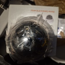 QND-6012R1 Hanwha Techwin INDOOR Dome Camers 2.8 FIXED WDR IP