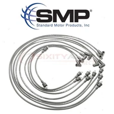 Standard Spark Plug Wire Set for 1958 Chevrolet Del Ray - Ignition Plugs wq