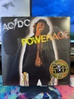 AC/DC - Powerage 50th Anniversary 2024 Vinyl NM/NM