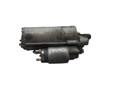 Ford S Max Starter Motor 2.0 Diesel 6 Speed Manual 2010 Mk1 QXWA